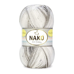 Nako Elit Baby Mini Batik 32461 - NAKO