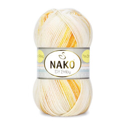 Nako Elit Baby Mini Batik 32462 - NAKO