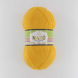 Nako Lüks Minnoş 00184 - NAKO