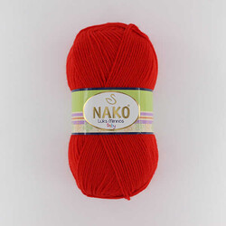 Nako Lüks Minnoş 00207 - NAKO