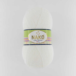 Nako Lüks Minnoş 00208 - NAKO