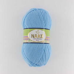 Nako Lüks Minnoş 00214 - NAKO