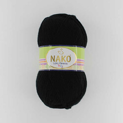 Nako Lüks Minnoş 00217 - NAKO