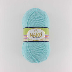 Nako Lüks Minnoş 00280 - NAKO