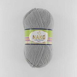 Nako Lüks Minnoş 00969 - NAKO