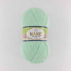 Nako Lüks Minnoş 02587 - NAKO