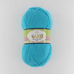 Nako Lüks Minnoş 03323 - NAKO