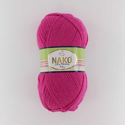 Nako Lüks Minnoş 03658 - NAKO