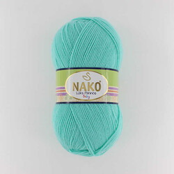 Nako Lüks Minnoş 04710 - NAKO