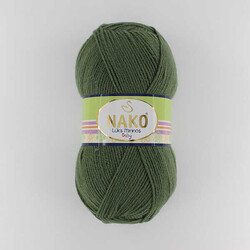 Nako Lüks Minnoş 06817 - NAKO