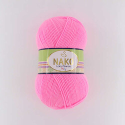 Nako Lüks Minnoş 11158 - NAKO