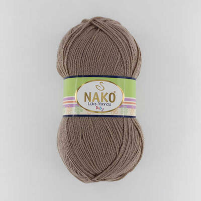 Nako Lüks Minnoş 11360 - 1