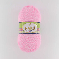Nako Lüks Minnoş 23069 - NAKO