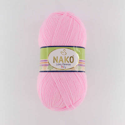 Nako Lüks Minnoş 23069 - 1