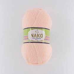 Nako Lüks Minnoş 99054 - NAKO