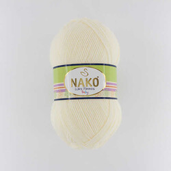 Nako Lüks Minnoş 99064 - NAKO