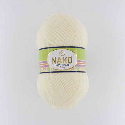 Nako Lüks Minnoş 99064 - 1