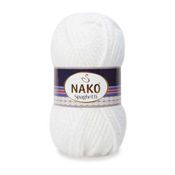 Nako Spaghetti 00208 - NAKO