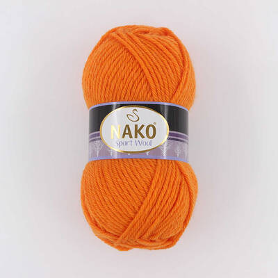 Nako Sport Wool 00093