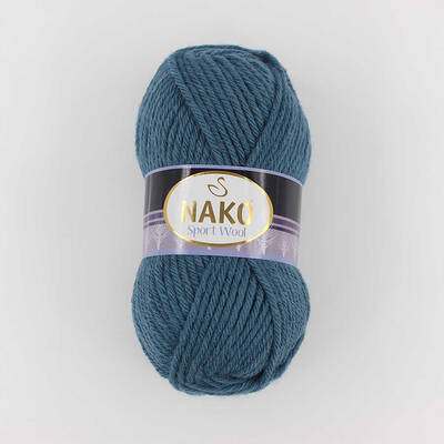 Nako Sport Wool 00185