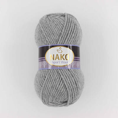 Nako Sport Wool 00195