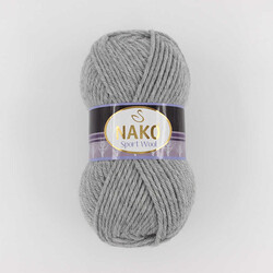 Nako Sport Wool 00195 - NAKO