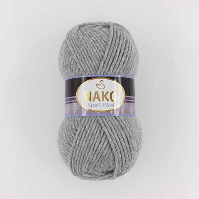 Nako Sport Wool 00195 - 1