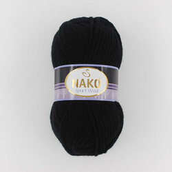 Nako Sport Wool 00217 - NAKO