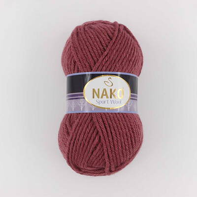 Nako Sport Wool 00327