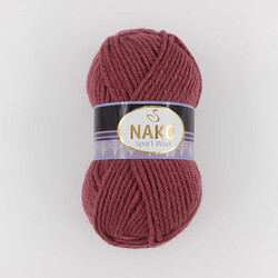 Nako Sport Wool 00327 - NAKO