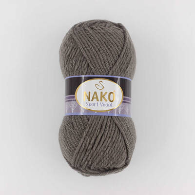 Nako Sport Wool 00922