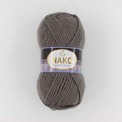 Nako Sport Wool 00922 - NAKO