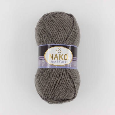 Nako Sport Wool 00922 - 1
