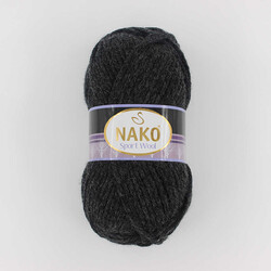Nako Sport Wool 01441 - NAKO