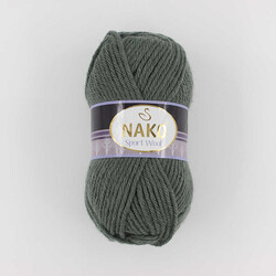Nako Sport Wool 01631 - NAKO