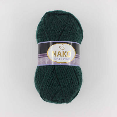 Nako Sport Wool 01873