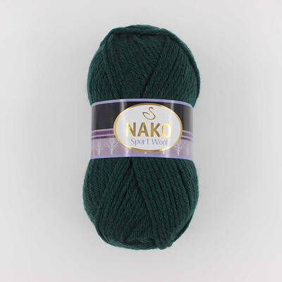 Nako Sport Wool 01873 - 1