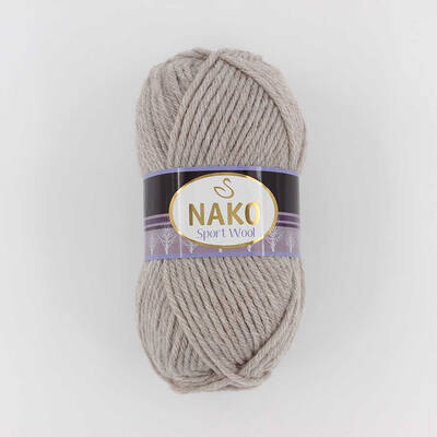 Nako Sport Wool 02167