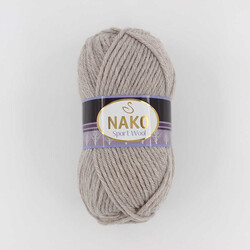 Nako Sport Wool 02167 - NAKO