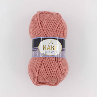 Nako Sport Wool 02807