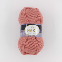 Nako Sport Wool 02807 - NAKO