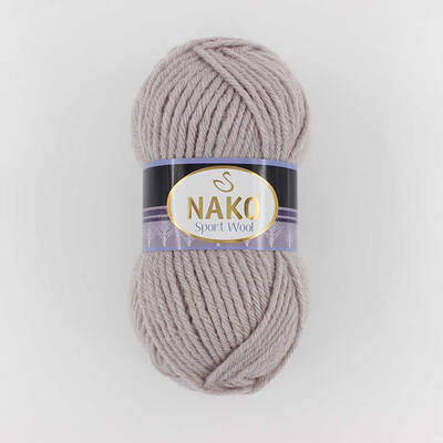 Nako Sport Wool 03079