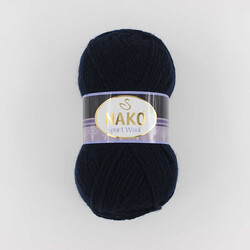 Nako Sport Wool 03088 - NAKO