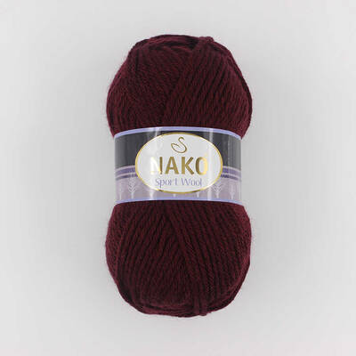 Nako Sport Wool 03718
