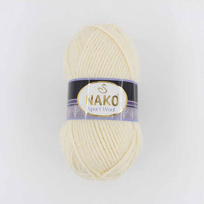 Nako Sport Wool 04109