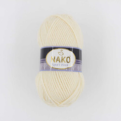 Nako Sport Wool 04109 - NAKO