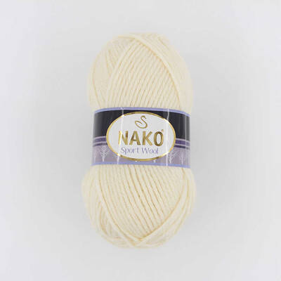 Nako Sport Wool 04109 - 1