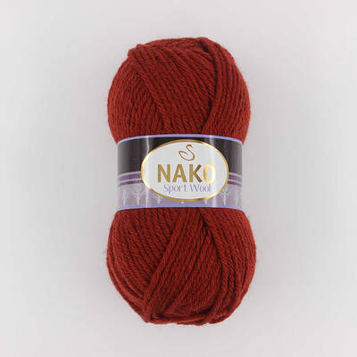 Nako Sport Wool 04409