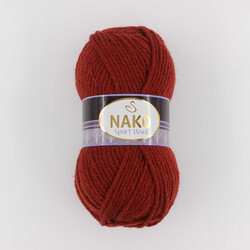 Nako Sport Wool 04409 - NAKO