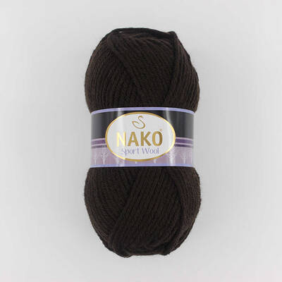 Nako Sport Wool 04987